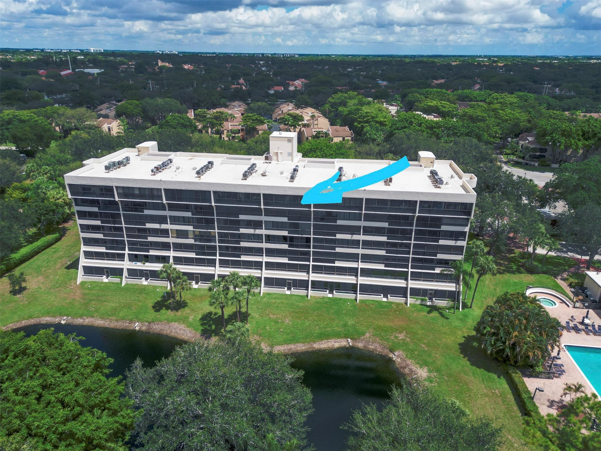 6620 Boca Del Mar Drive 704