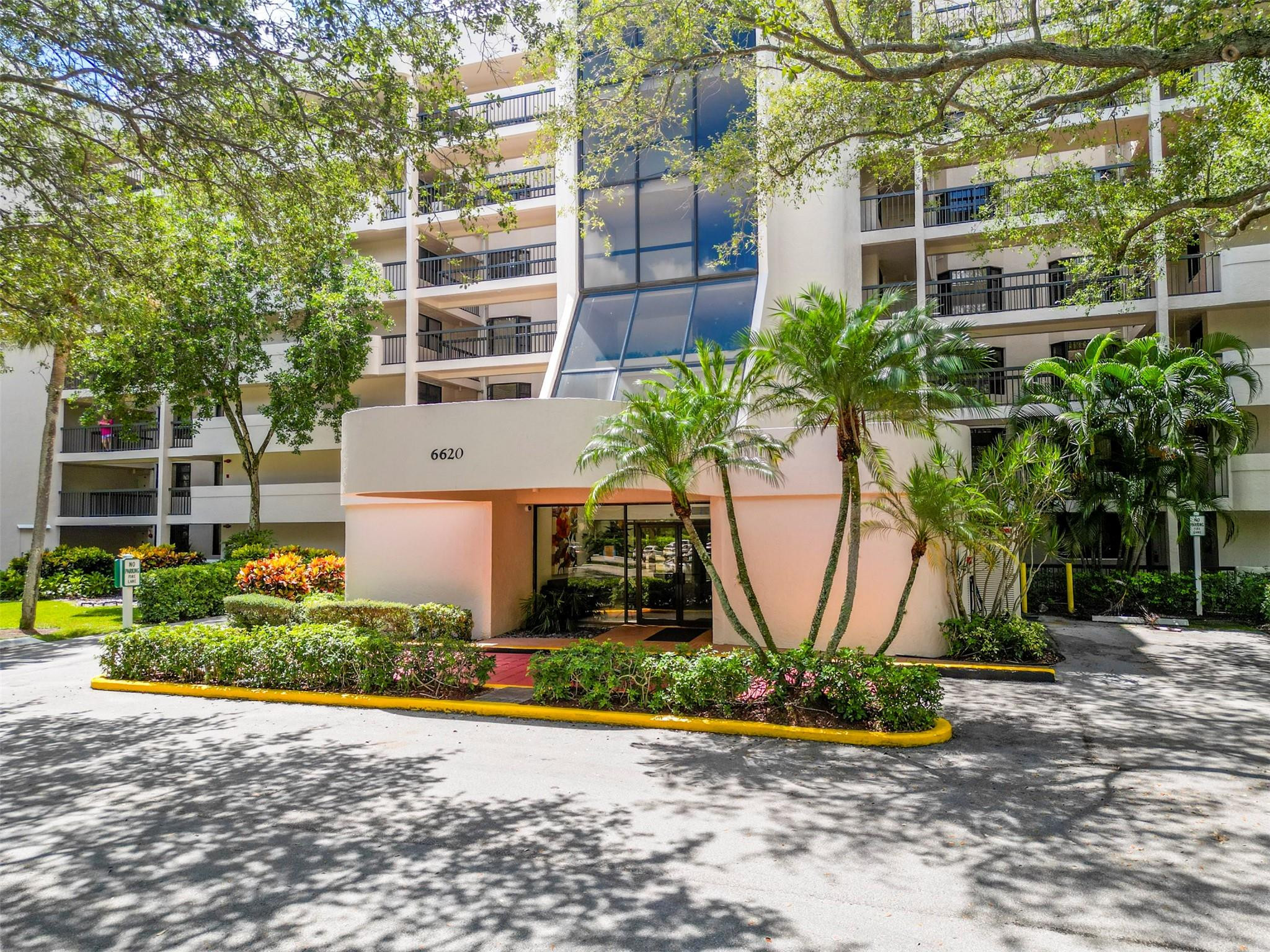 6620 Boca Del Mar Drive 704