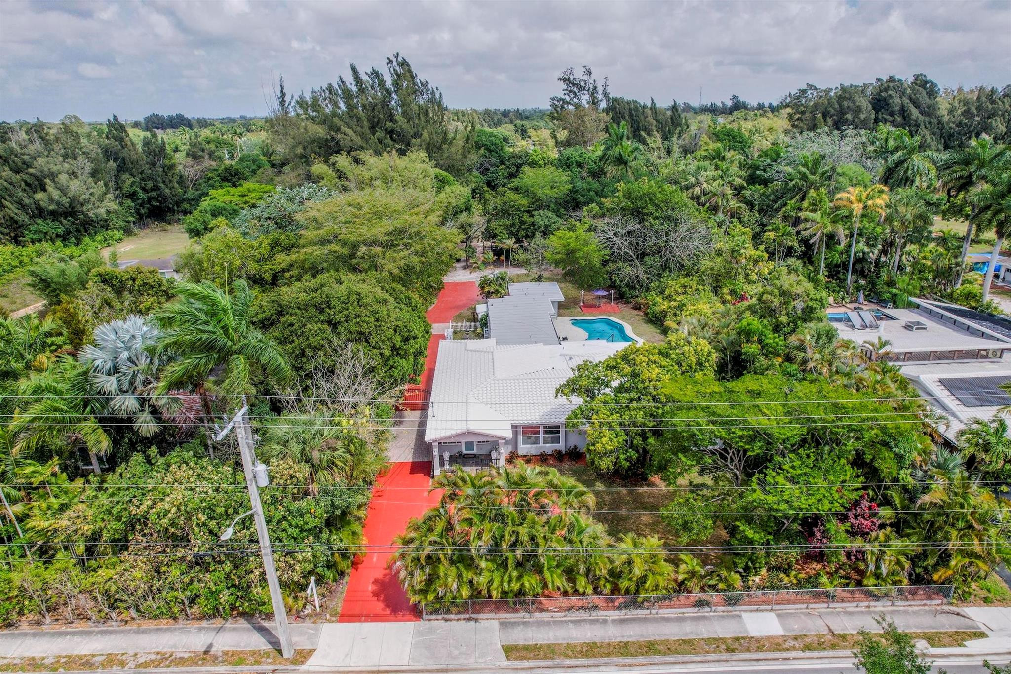 5541 W Broward Boulevard