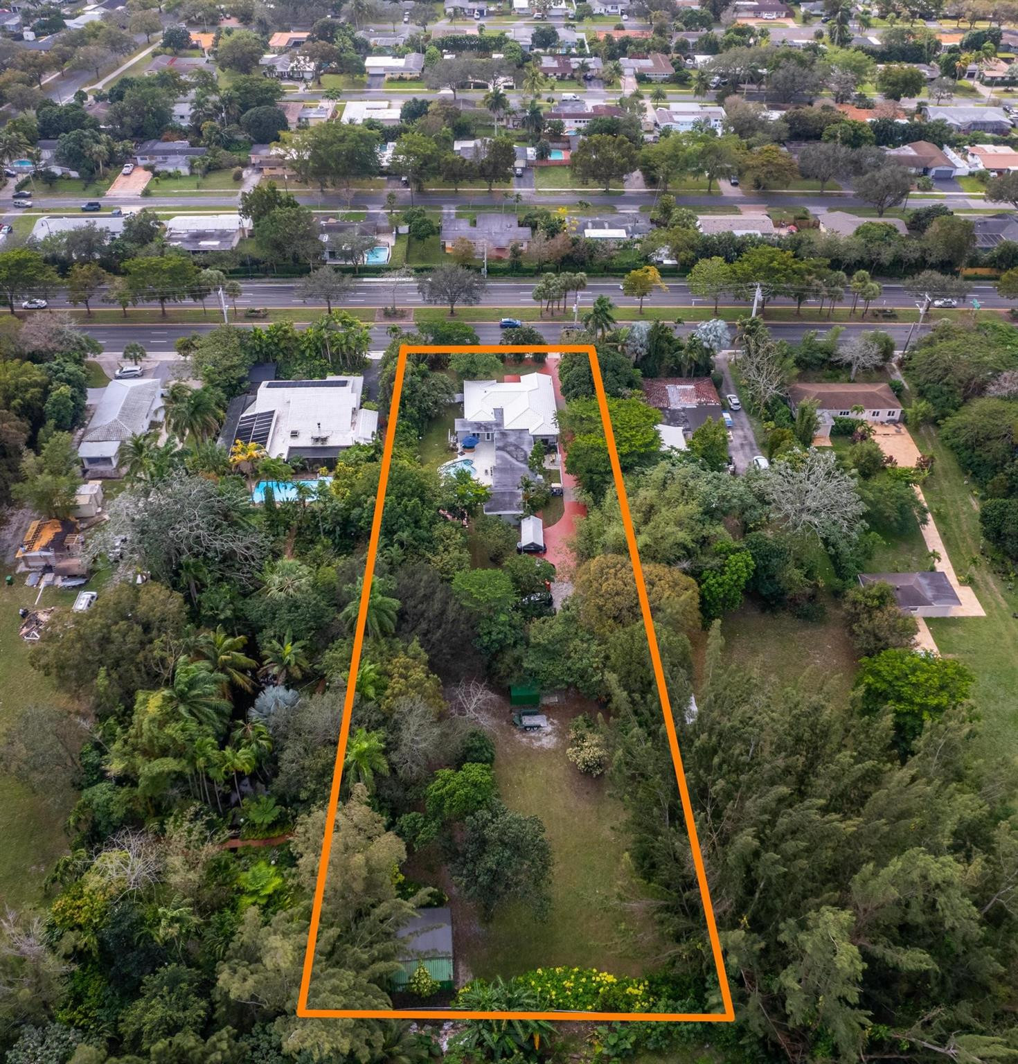 5541 W Broward Boulevard