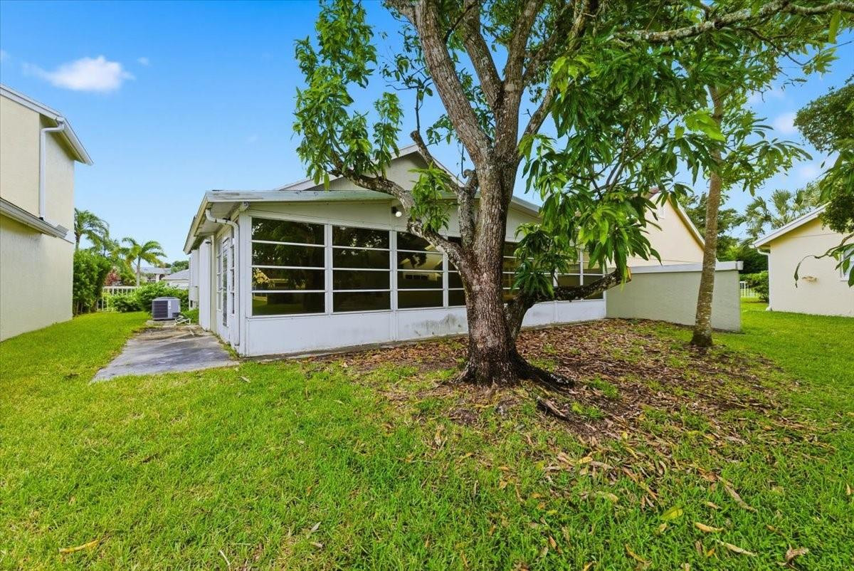7921 Mansfield Hollow Road