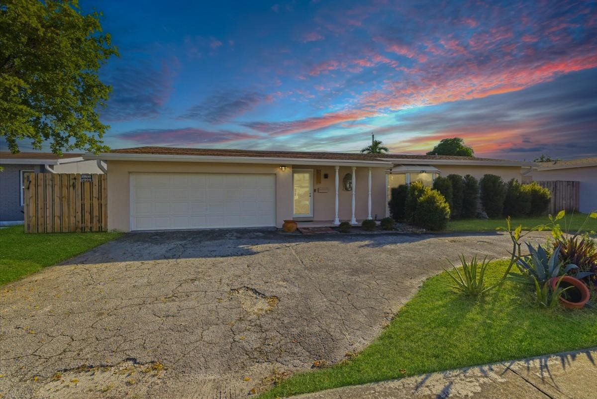 8570 NW 24th Court