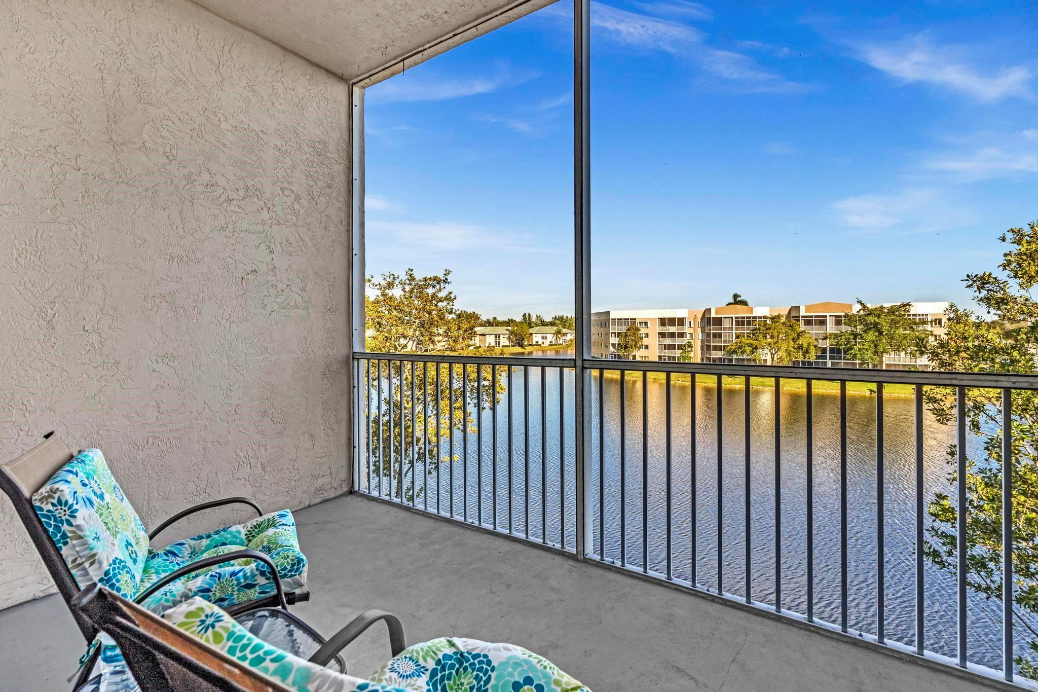 7802 Trent Drive 406