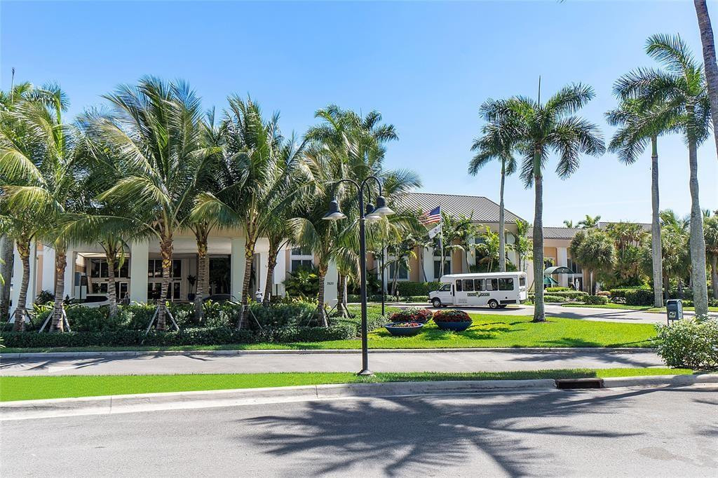 7802 Trent Drive 406