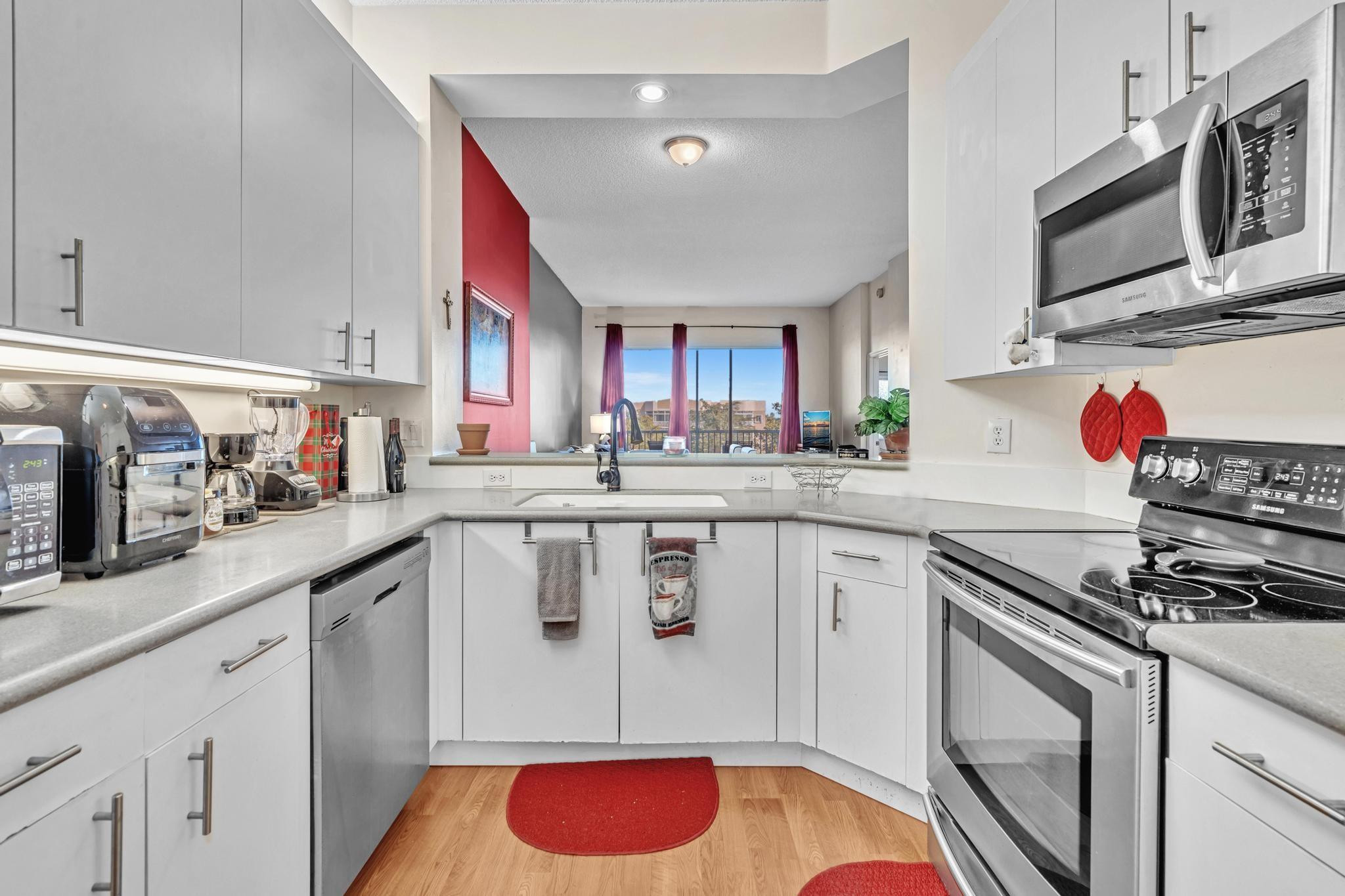 7802 Trent Drive 406