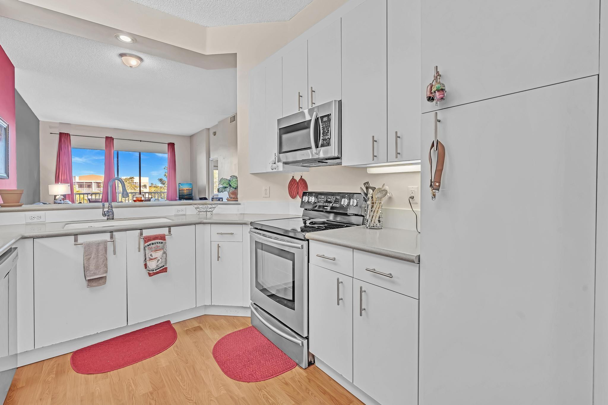 7802 Trent Drive 406