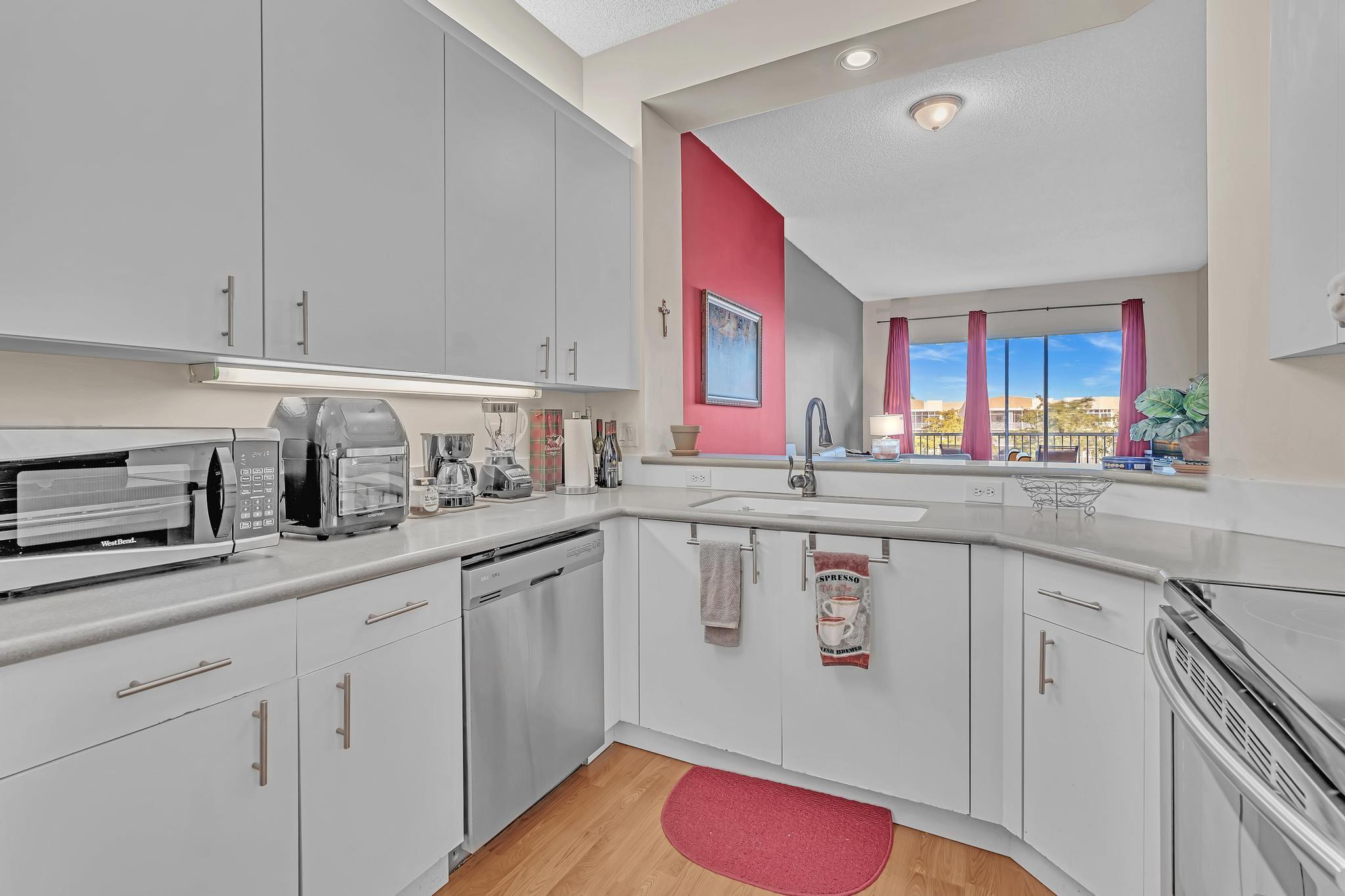 7802 Trent Drive 406