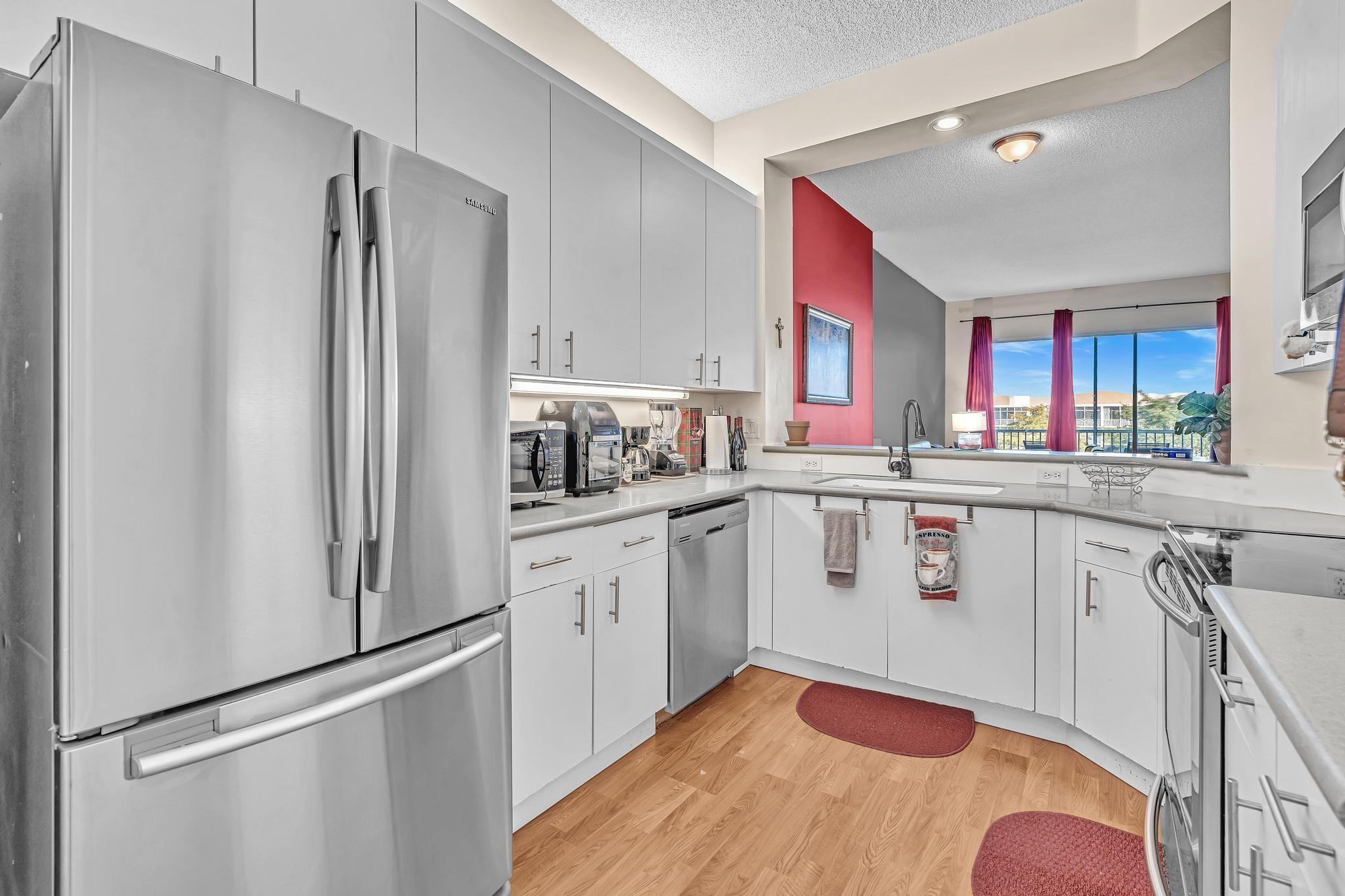 7802 Trent Drive 406