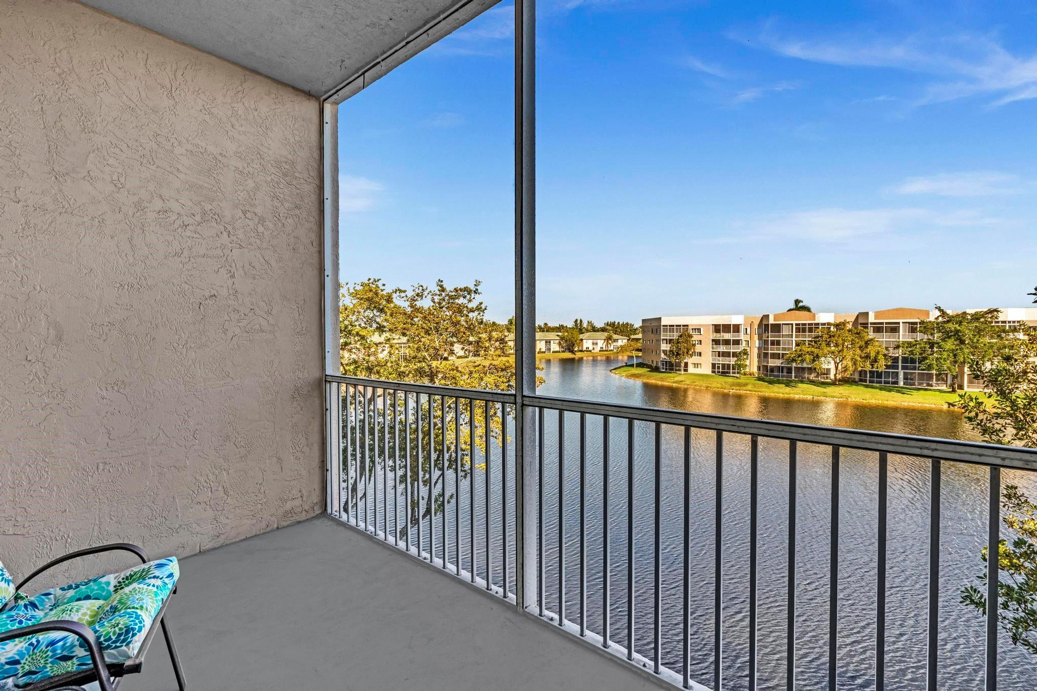 7802 Trent Drive 406