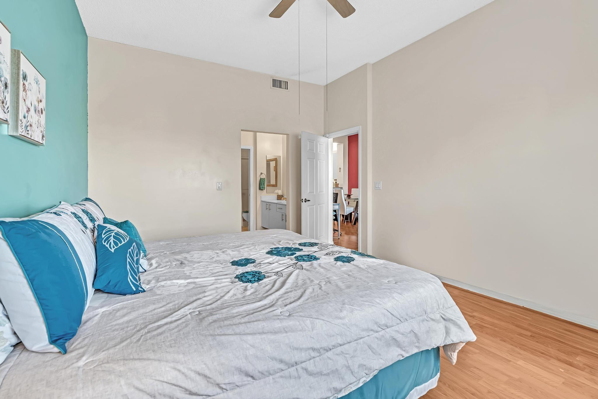 7802 Trent Drive 406