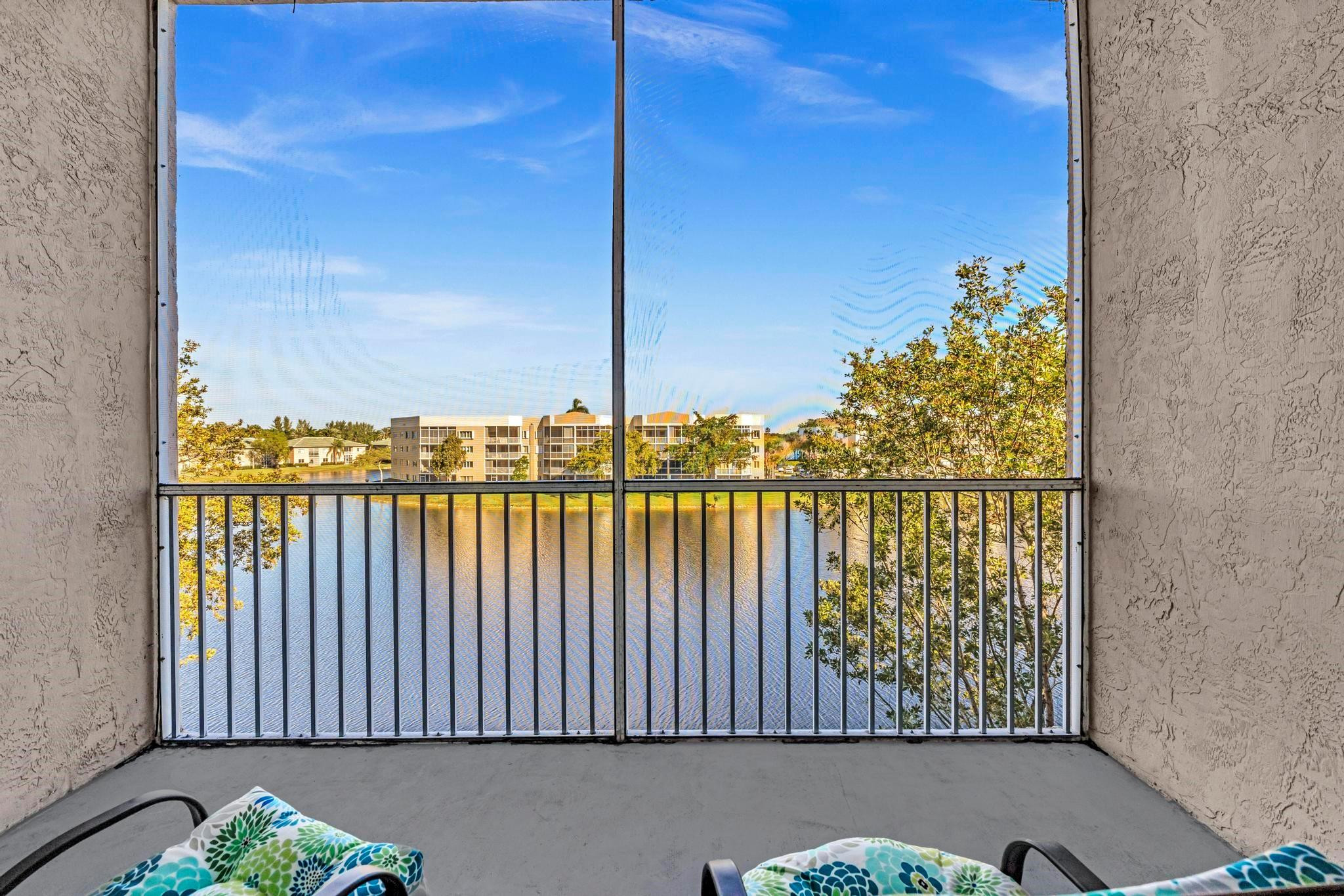 7802 Trent Drive 406