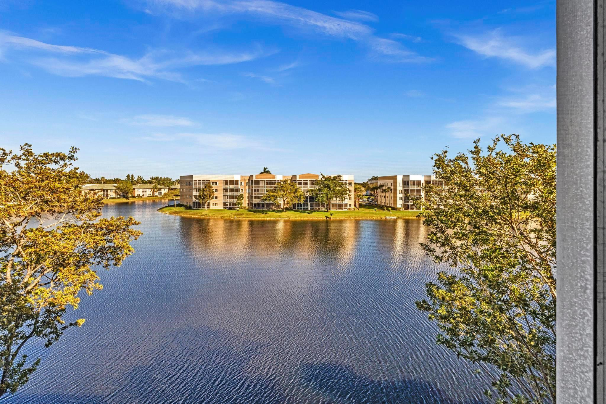 7802 Trent Drive 406