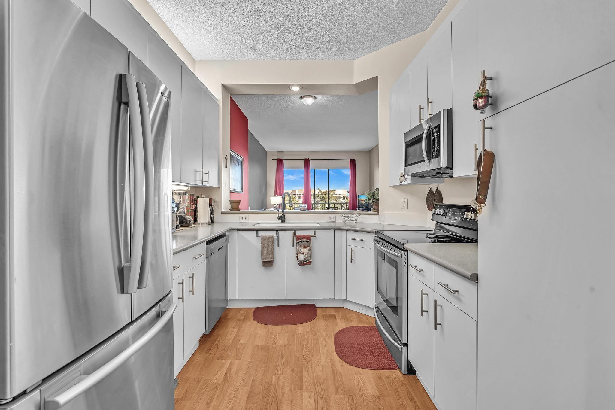 7802 Trent Drive 406