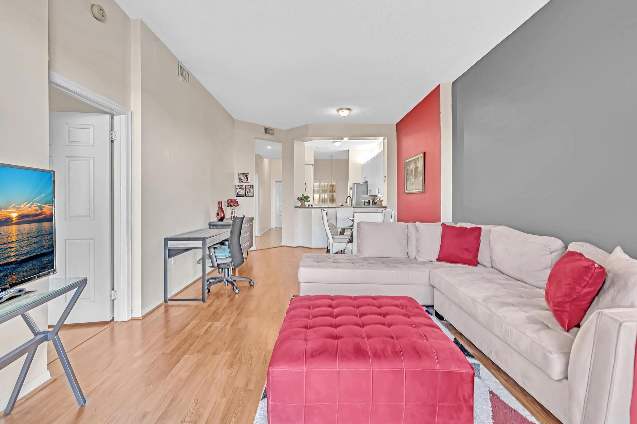 7802 Trent Drive 406