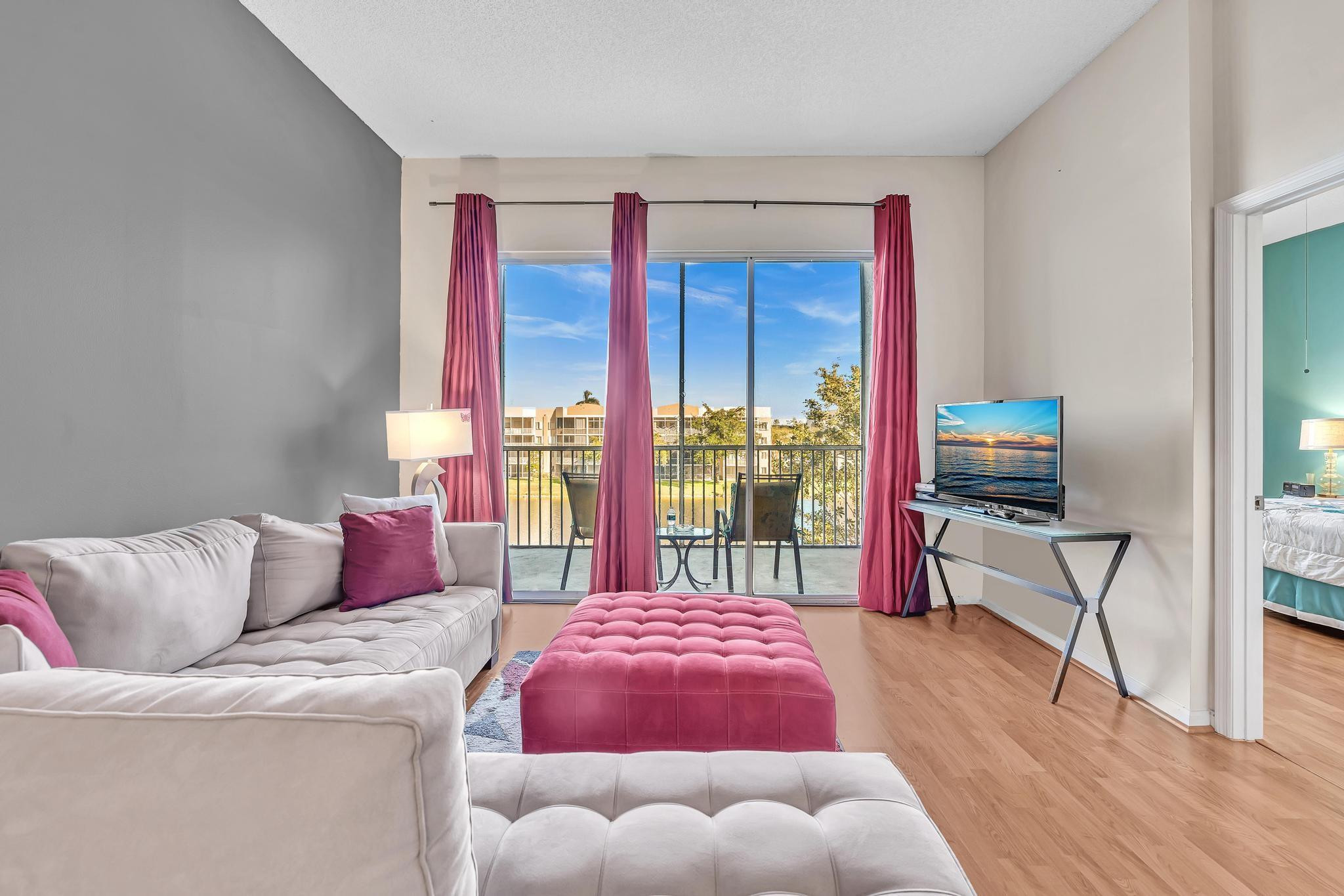 7802 Trent Drive 406