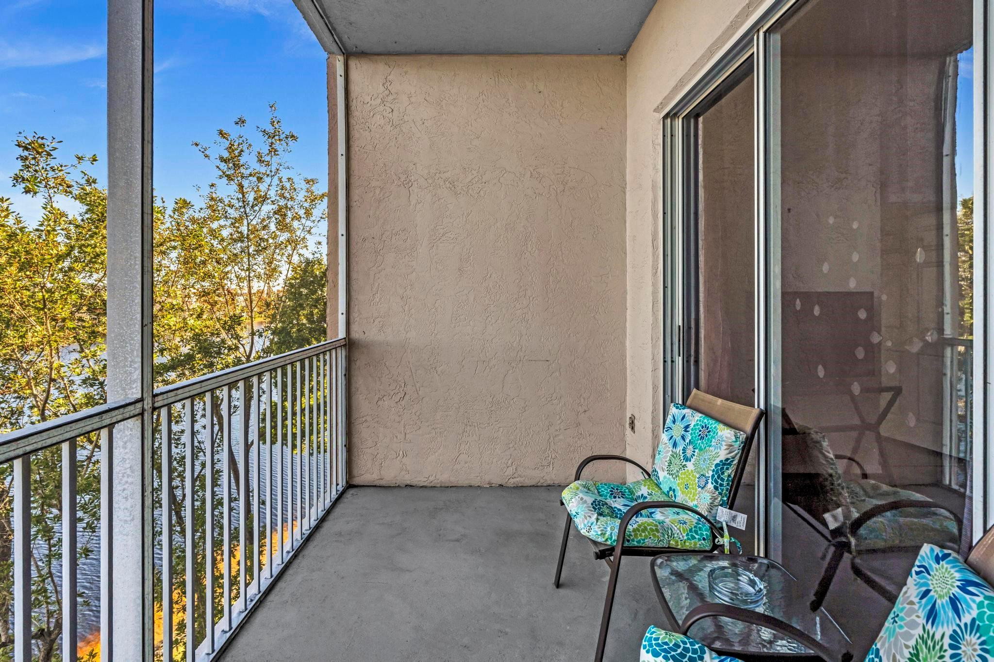7802 Trent Drive 406