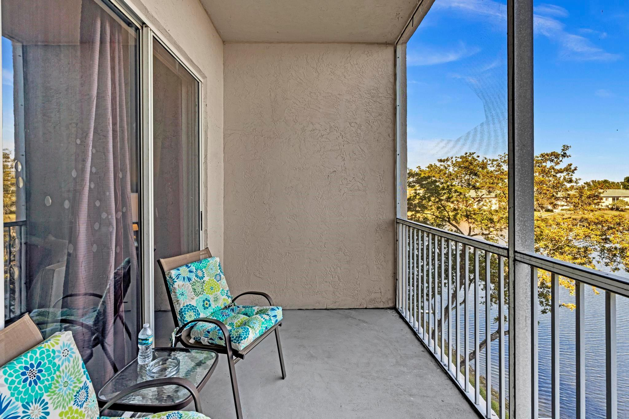 7802 Trent Drive 406