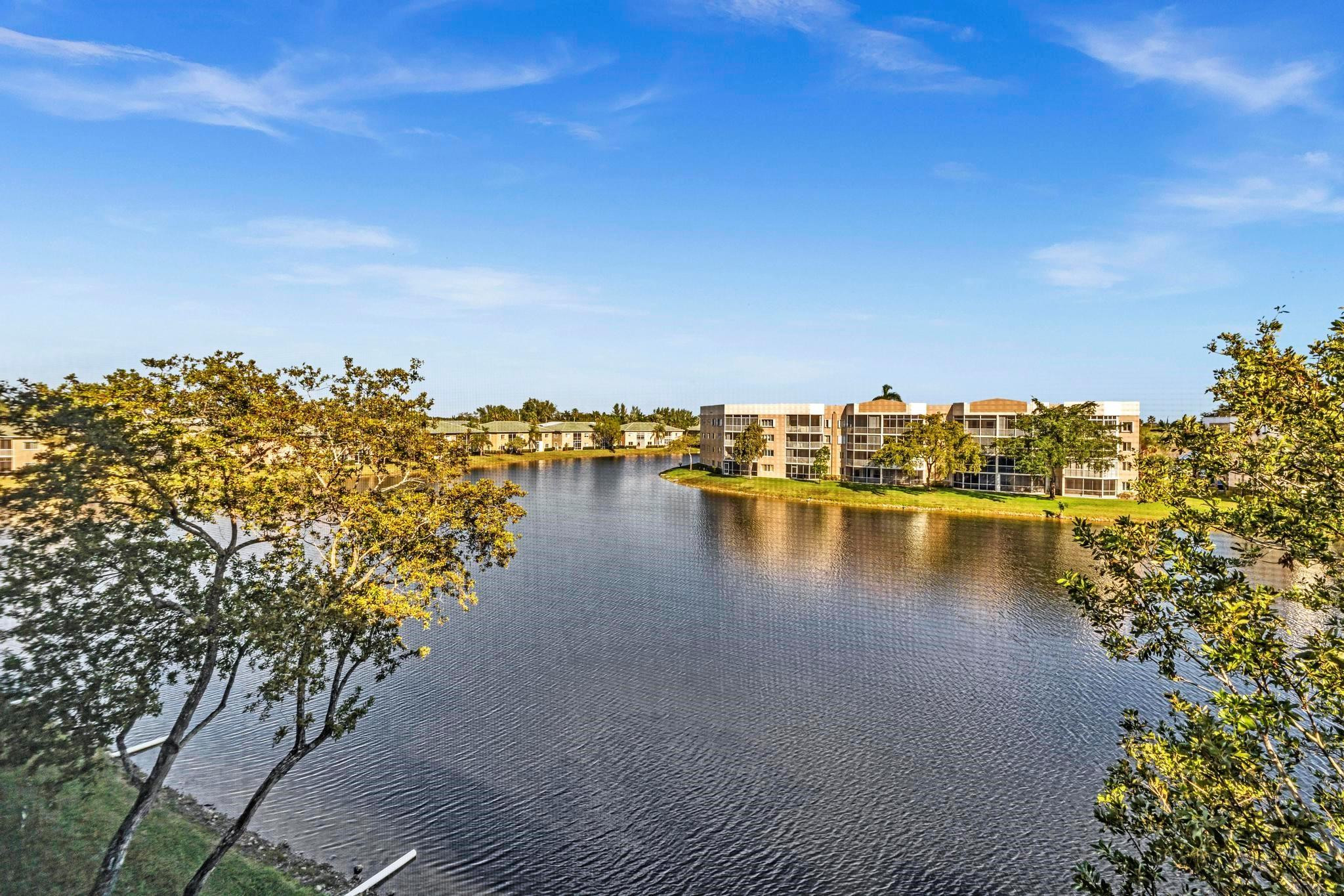 7802 Trent Drive 406