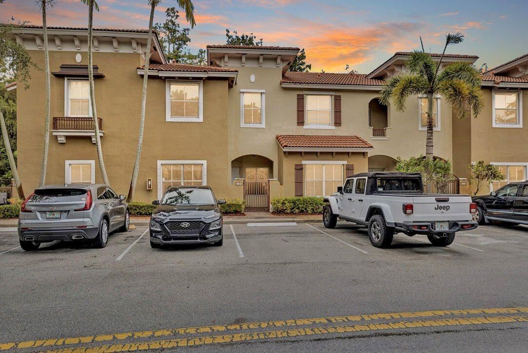 3122 Merrick Terrace 1904