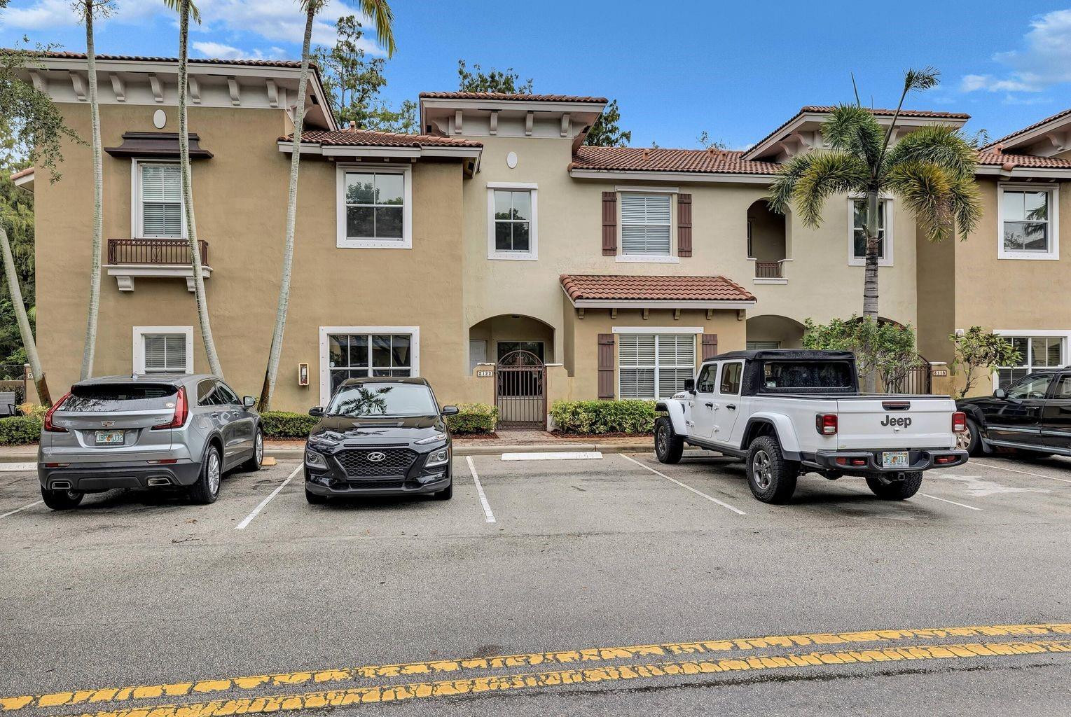 3122 Merrick Terrace 1904