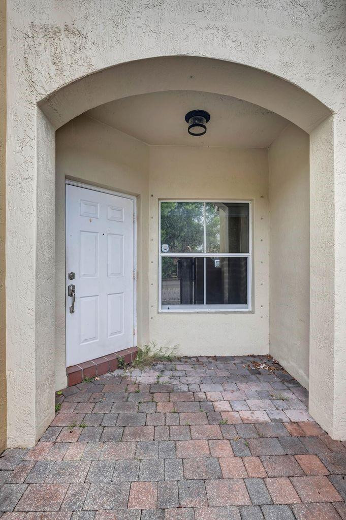 3122 Merrick Terrace 1904