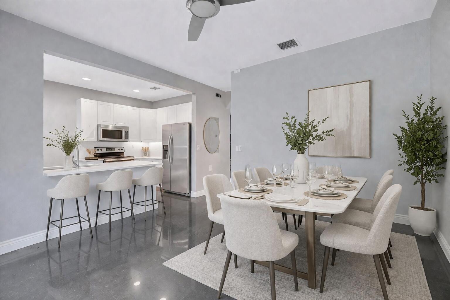 3122 Merrick Terrace 1904