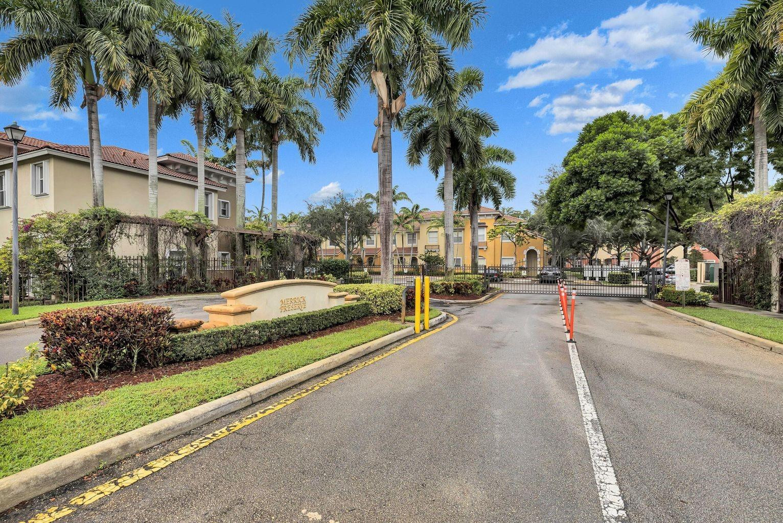 3122 Merrick Terrace 1904