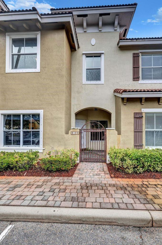 3122 Merrick Terrace 1904