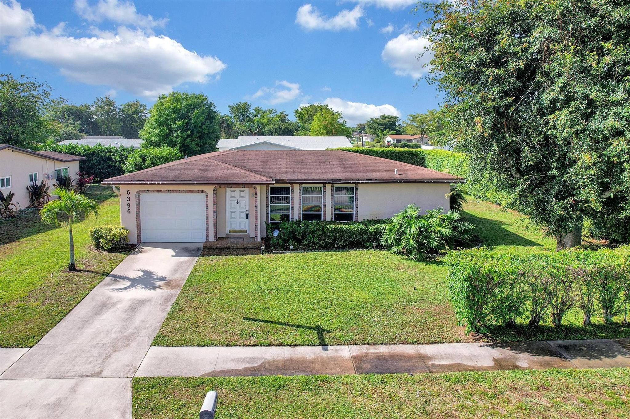 6396 Sleepy Willow Way