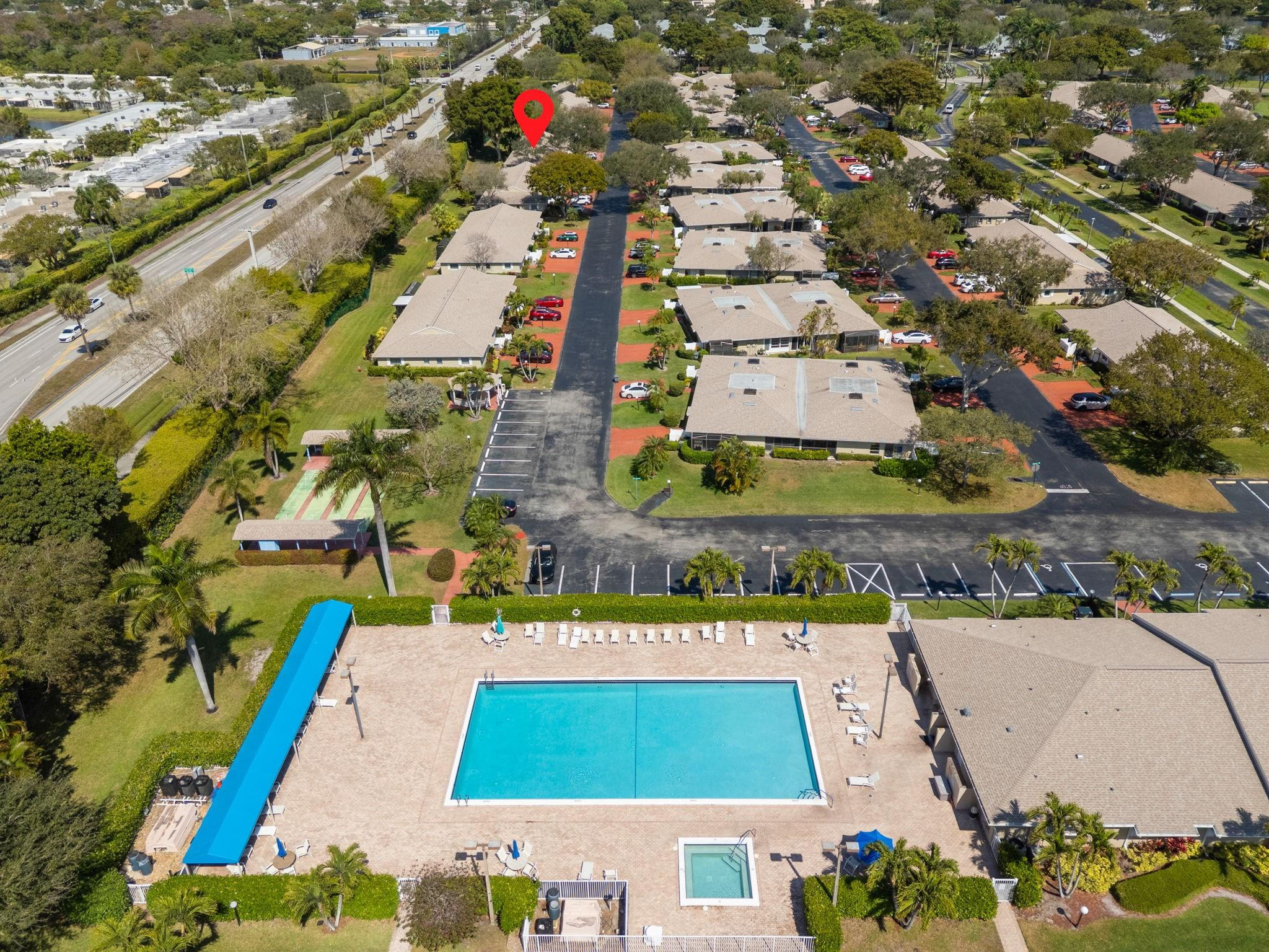 18801 Candlewick Drive