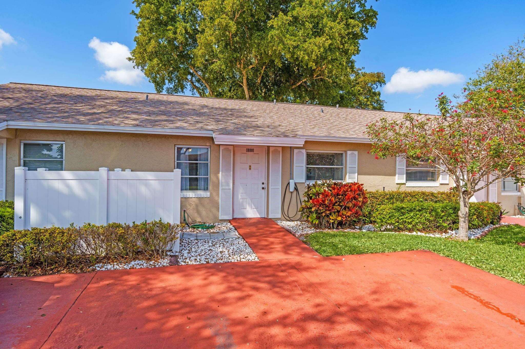 18801 Candlewick Drive