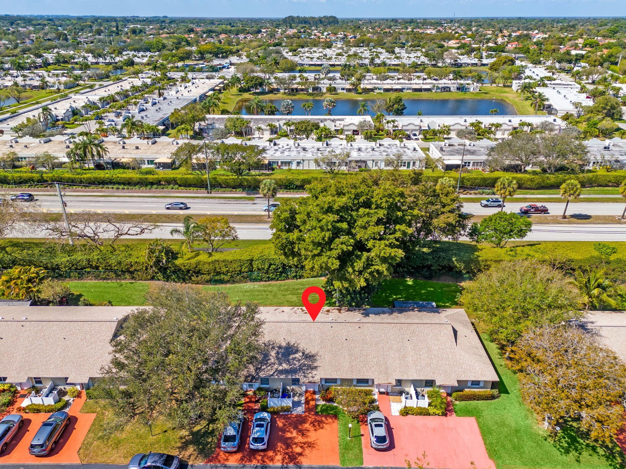 18801 Candlewick Drive