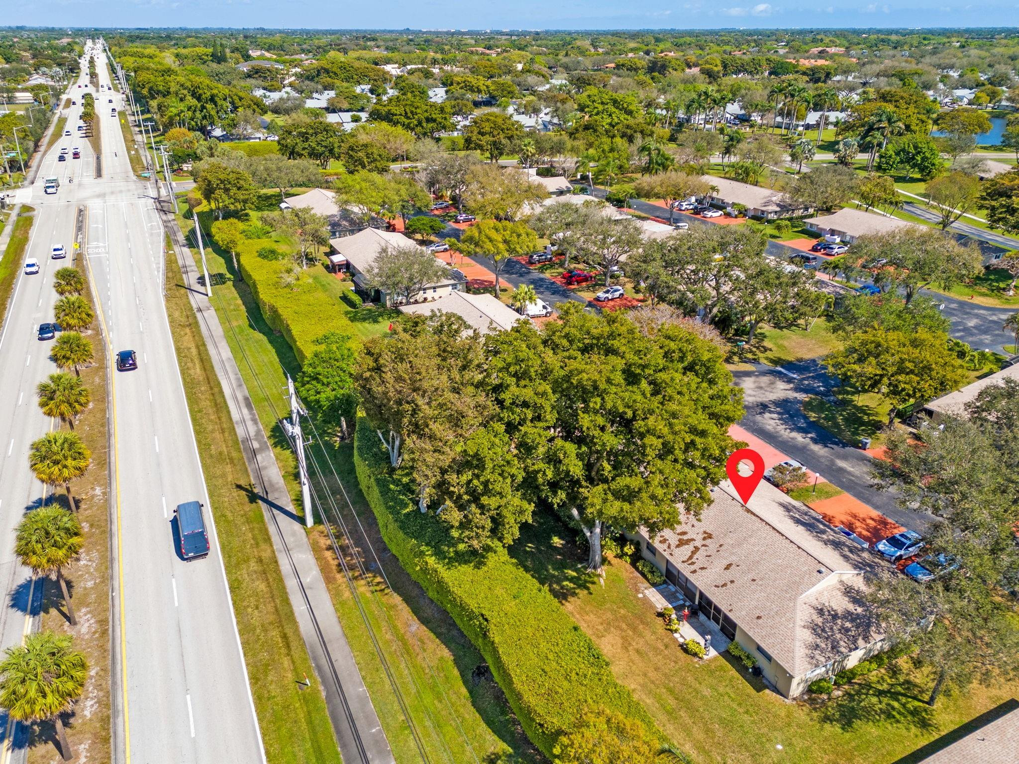 18801 Candlewick Drive