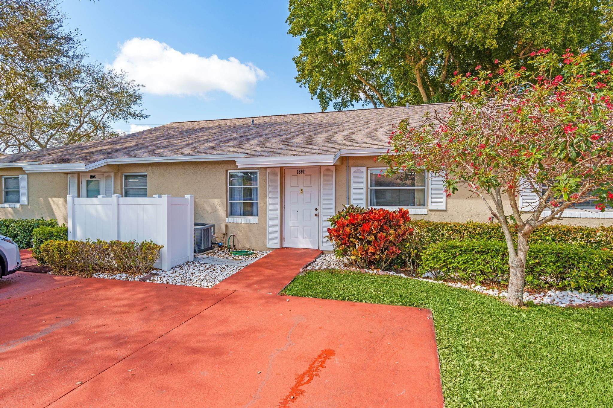 18801 Candlewick Drive