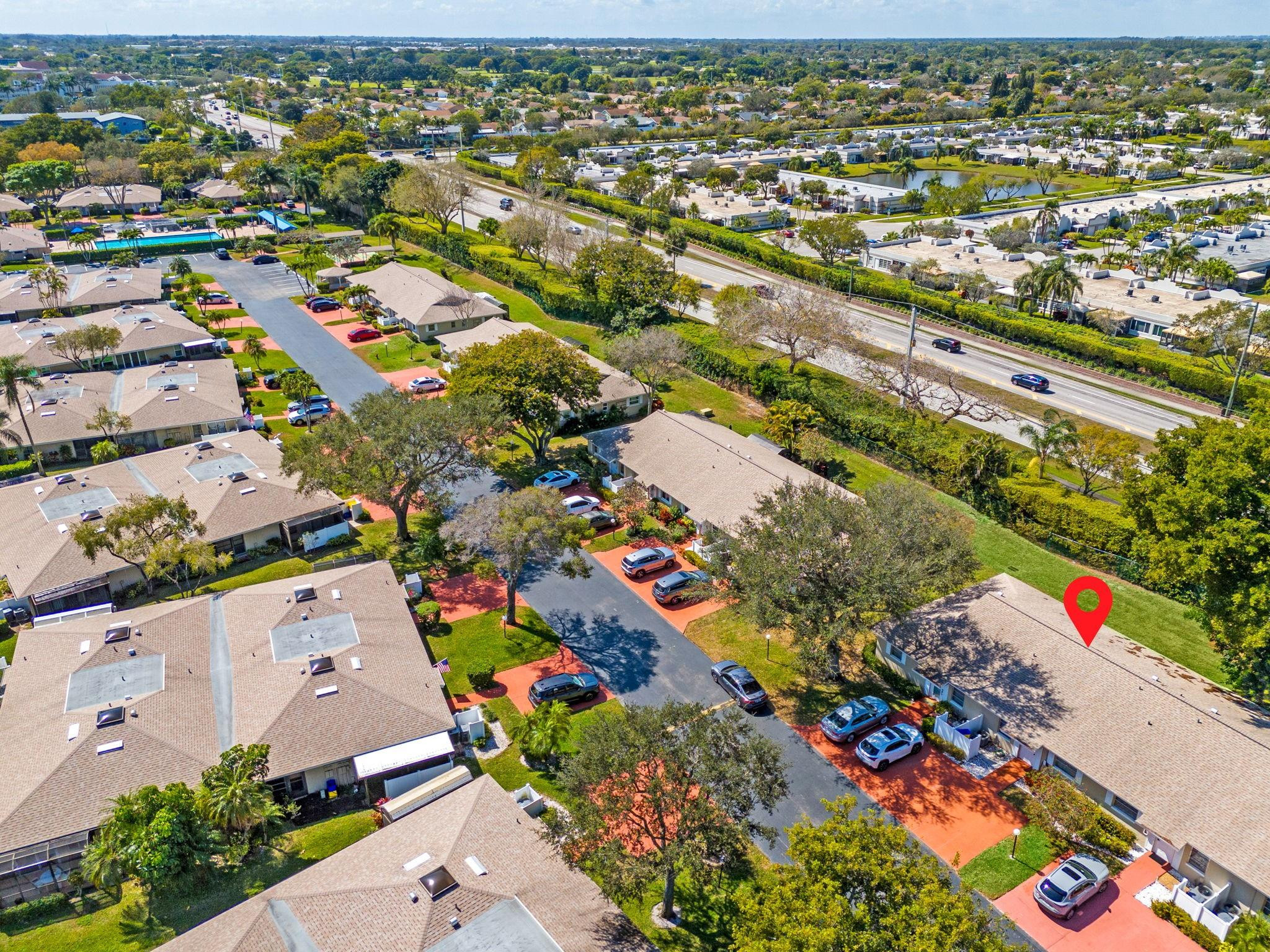 18801 Candlewick Drive