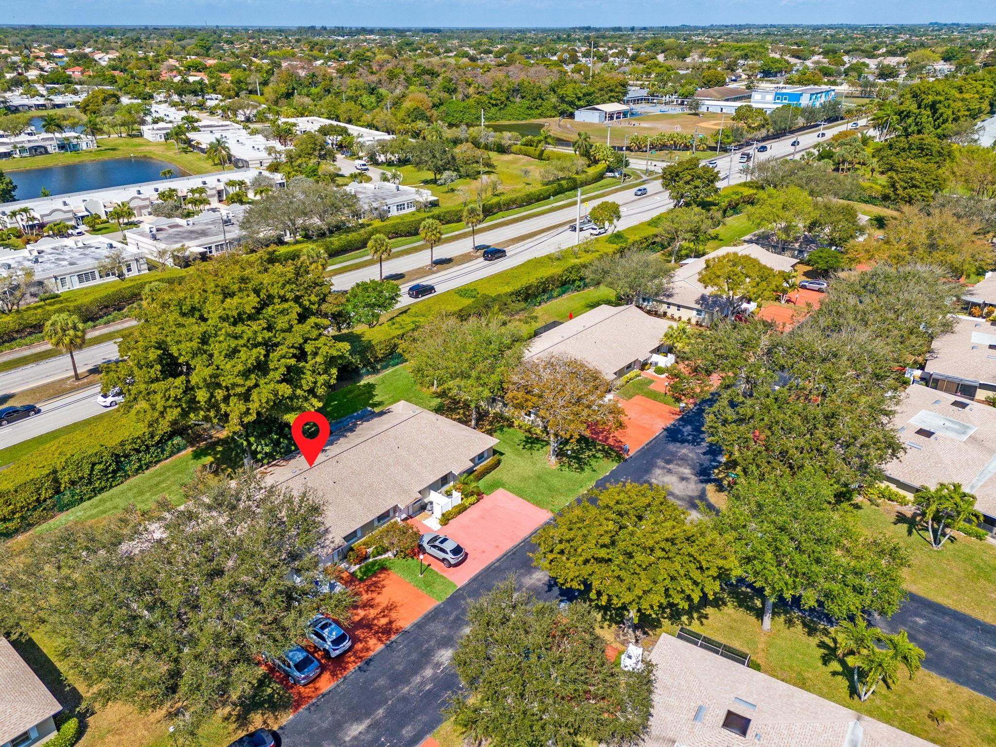 18801 Candlewick Drive