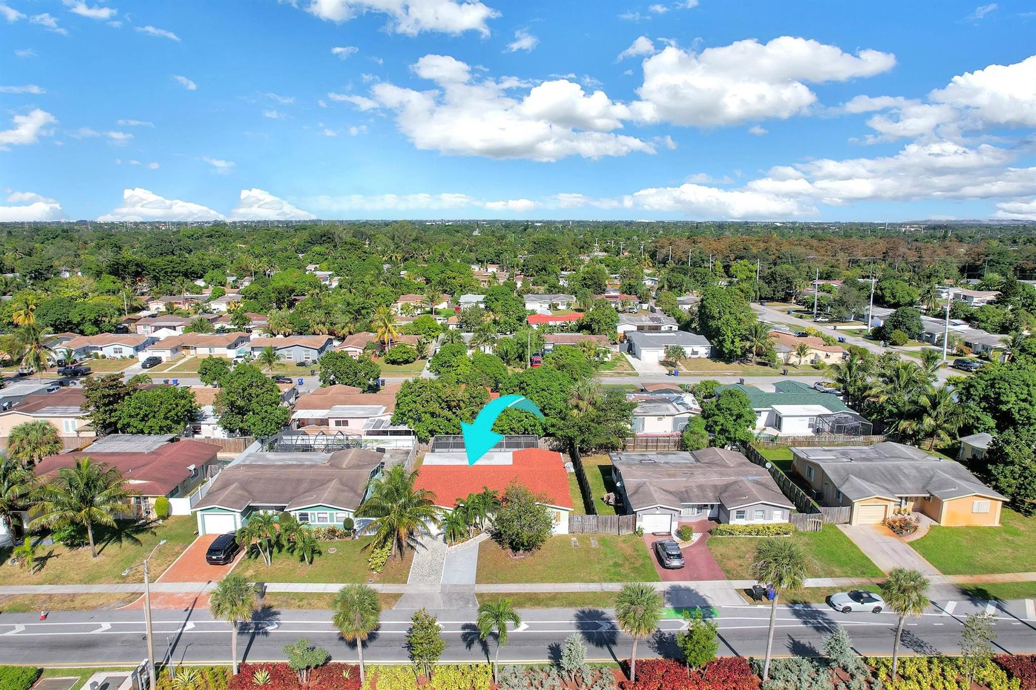 6481 Kimberly Boulevard