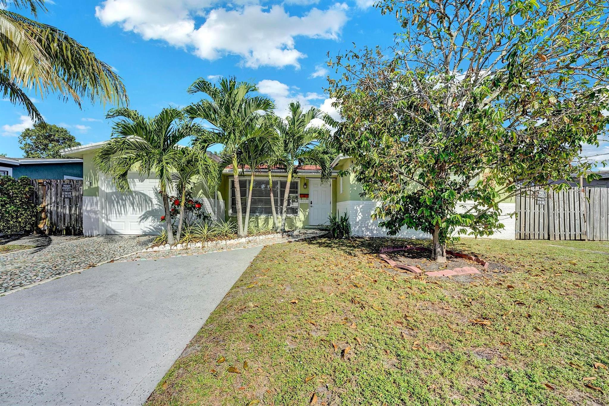 6481 Kimberly Boulevard