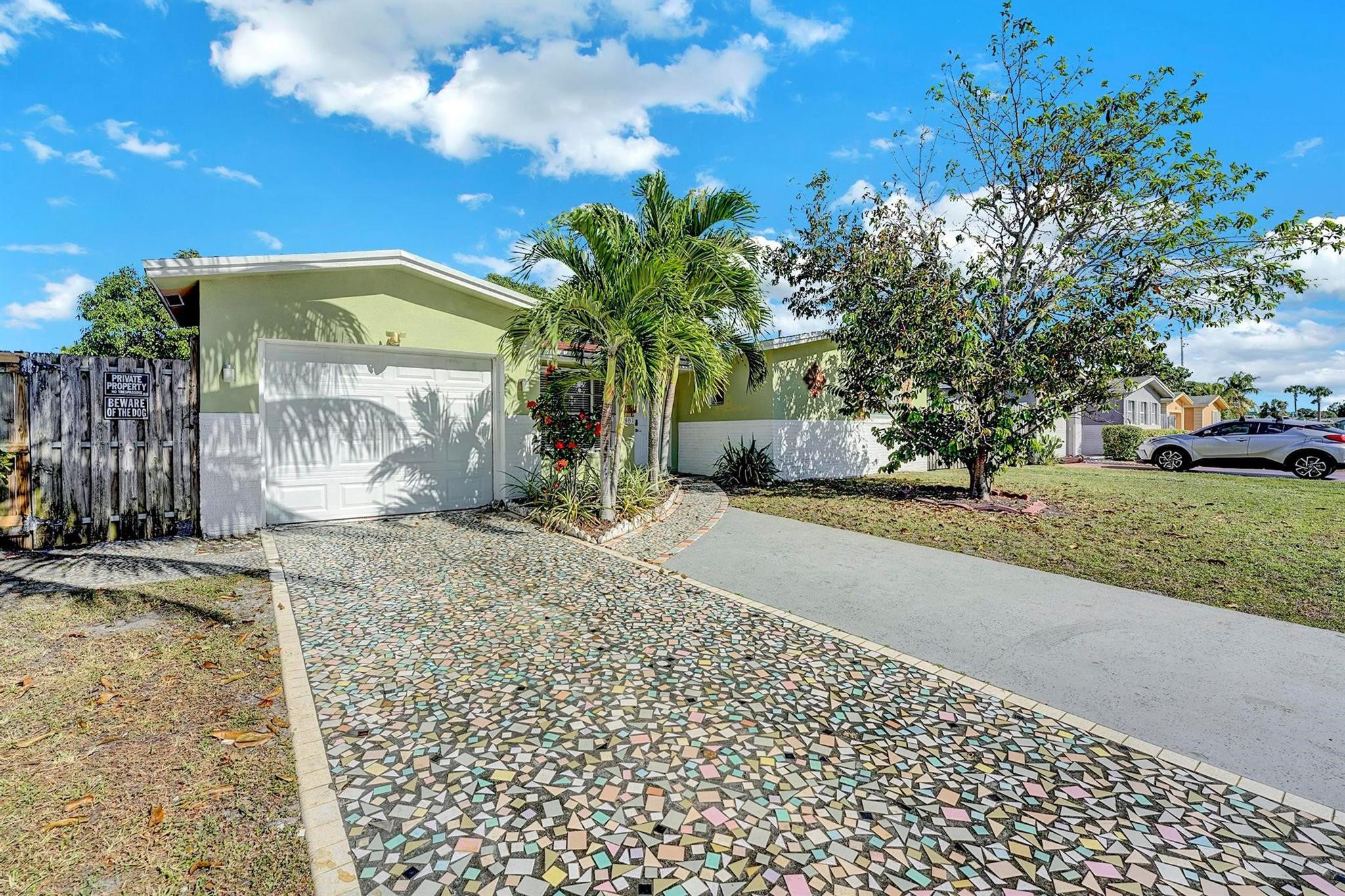 6481 Kimberly Boulevard