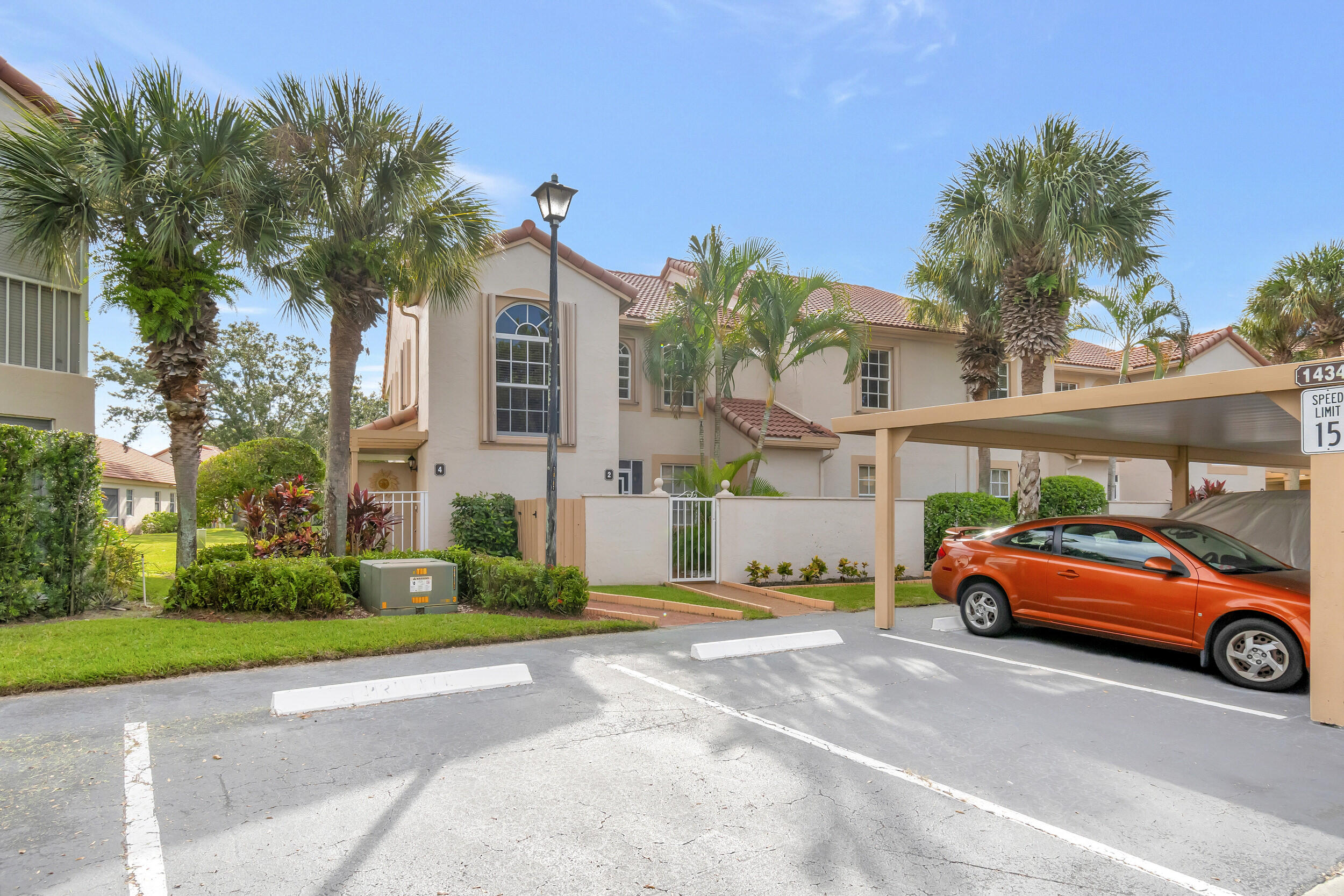 14340 Emerald Lake Drive 4