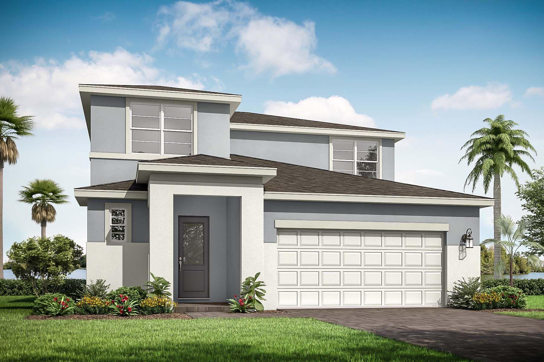 13553 SW Margo Terrace, Port St. Lucie