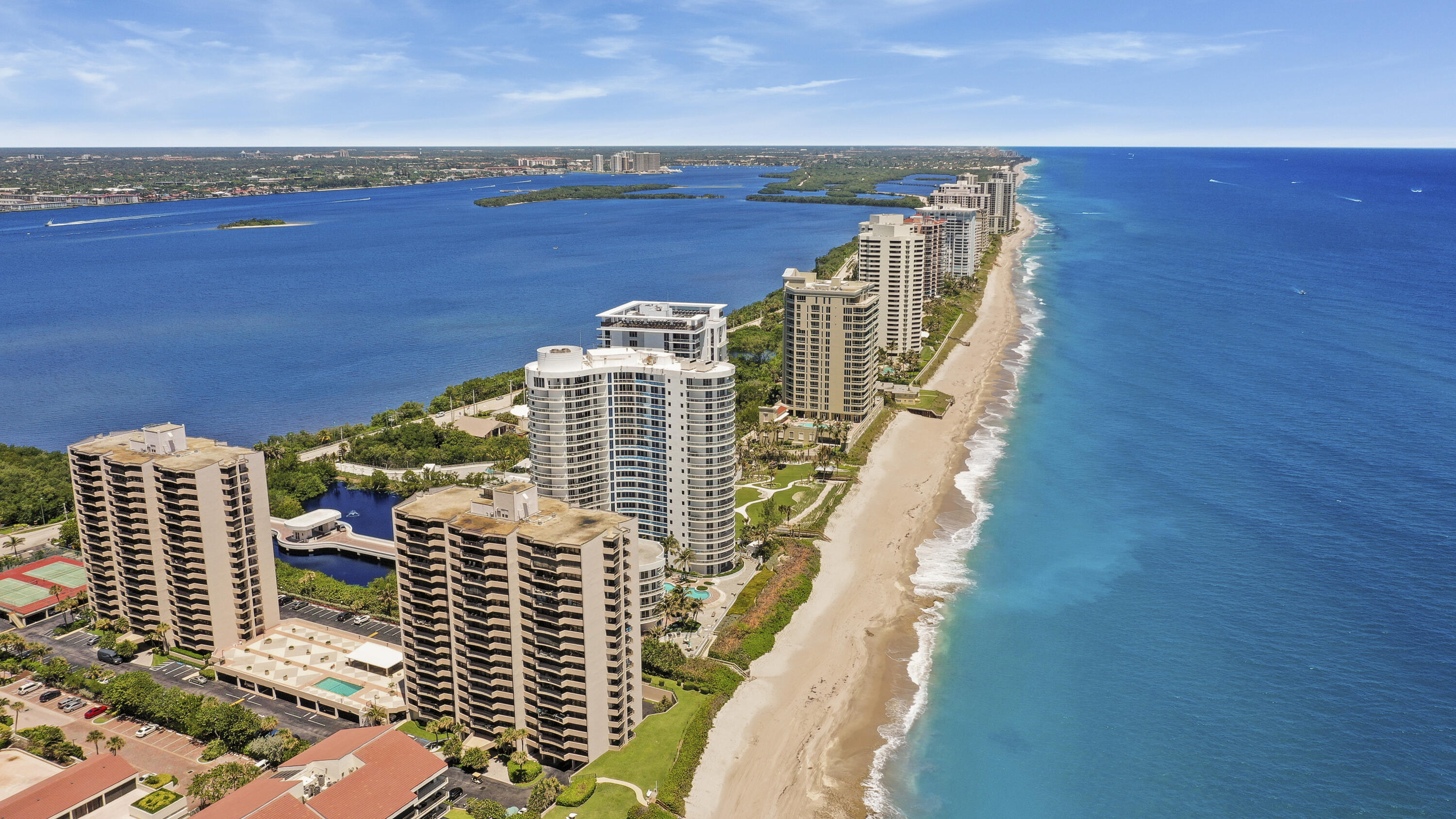 4200 N Ocean Drive 2-405