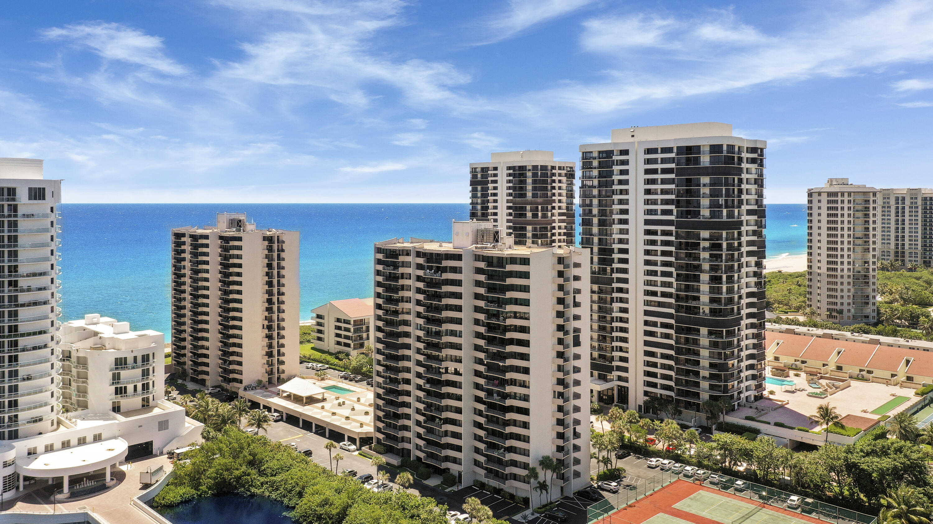 4200 N Ocean Drive 2-405