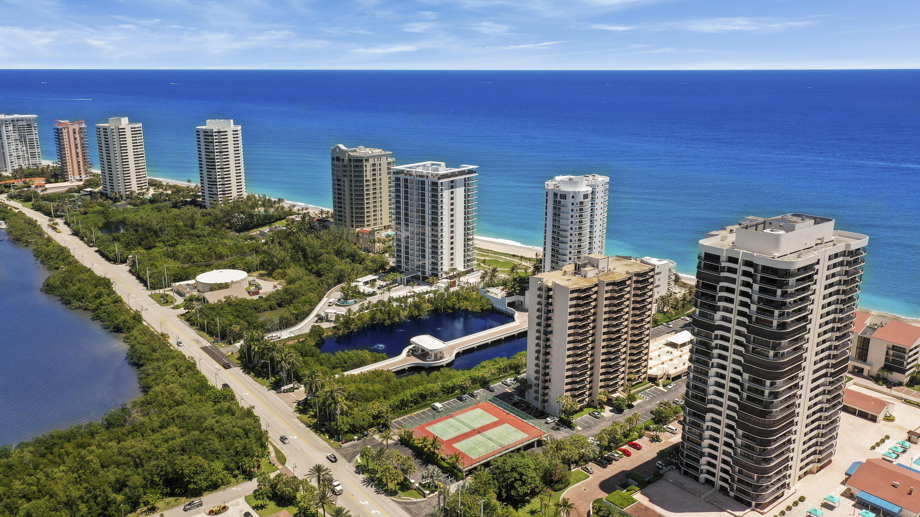 4200 N Ocean Drive 2-405