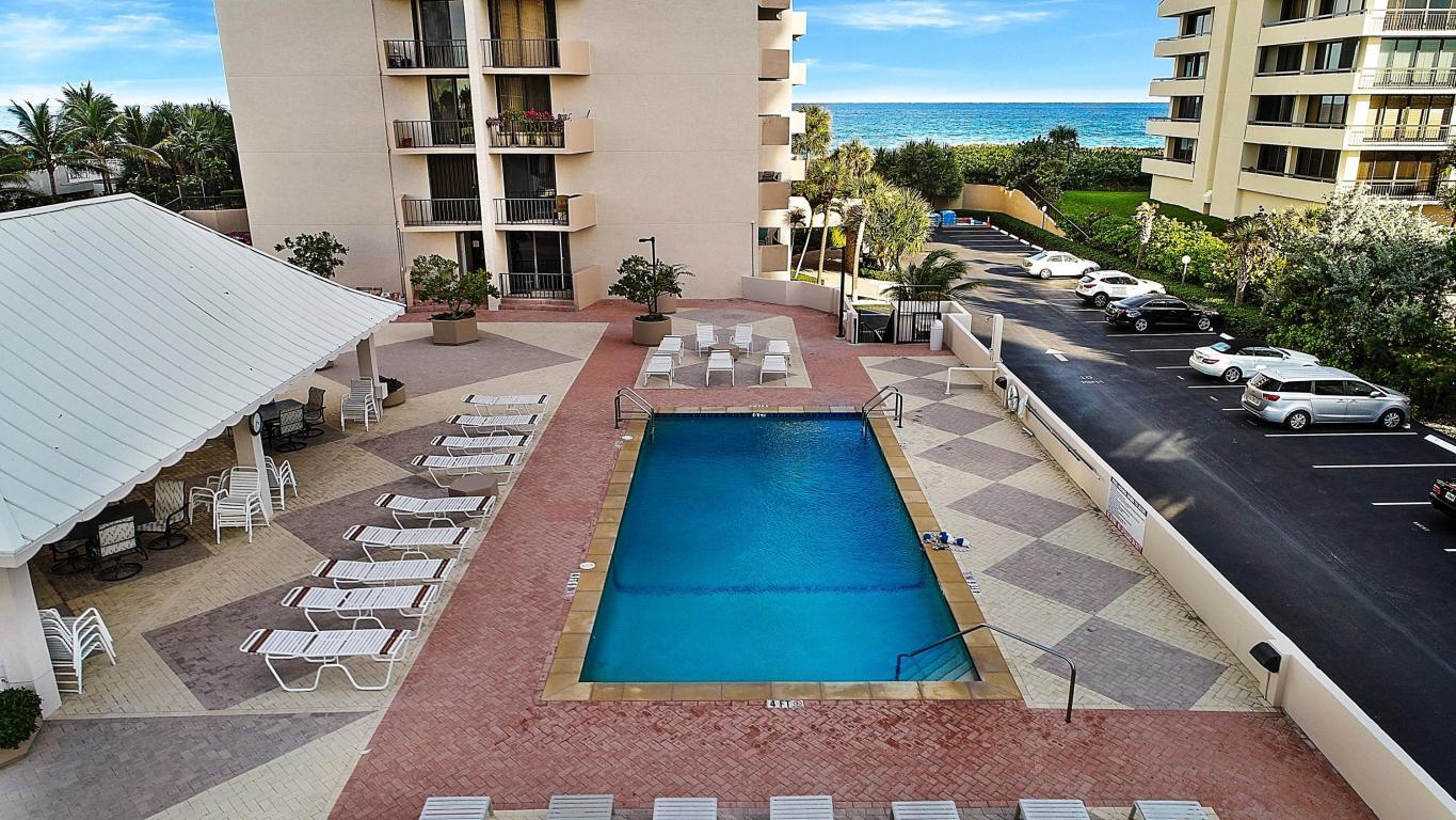 4200 N Ocean Drive 2-405