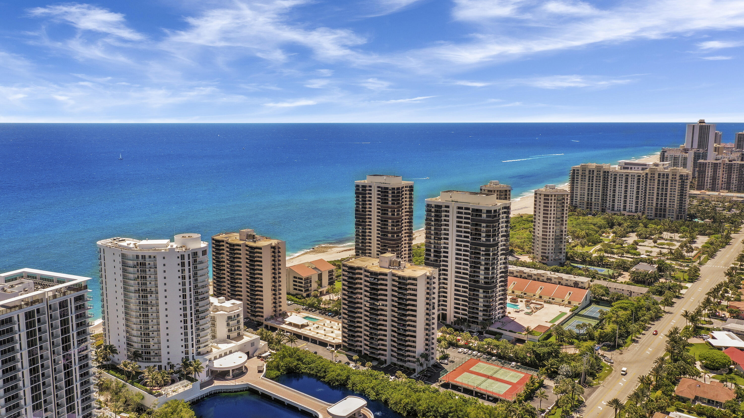 4200 N Ocean Drive 2-405