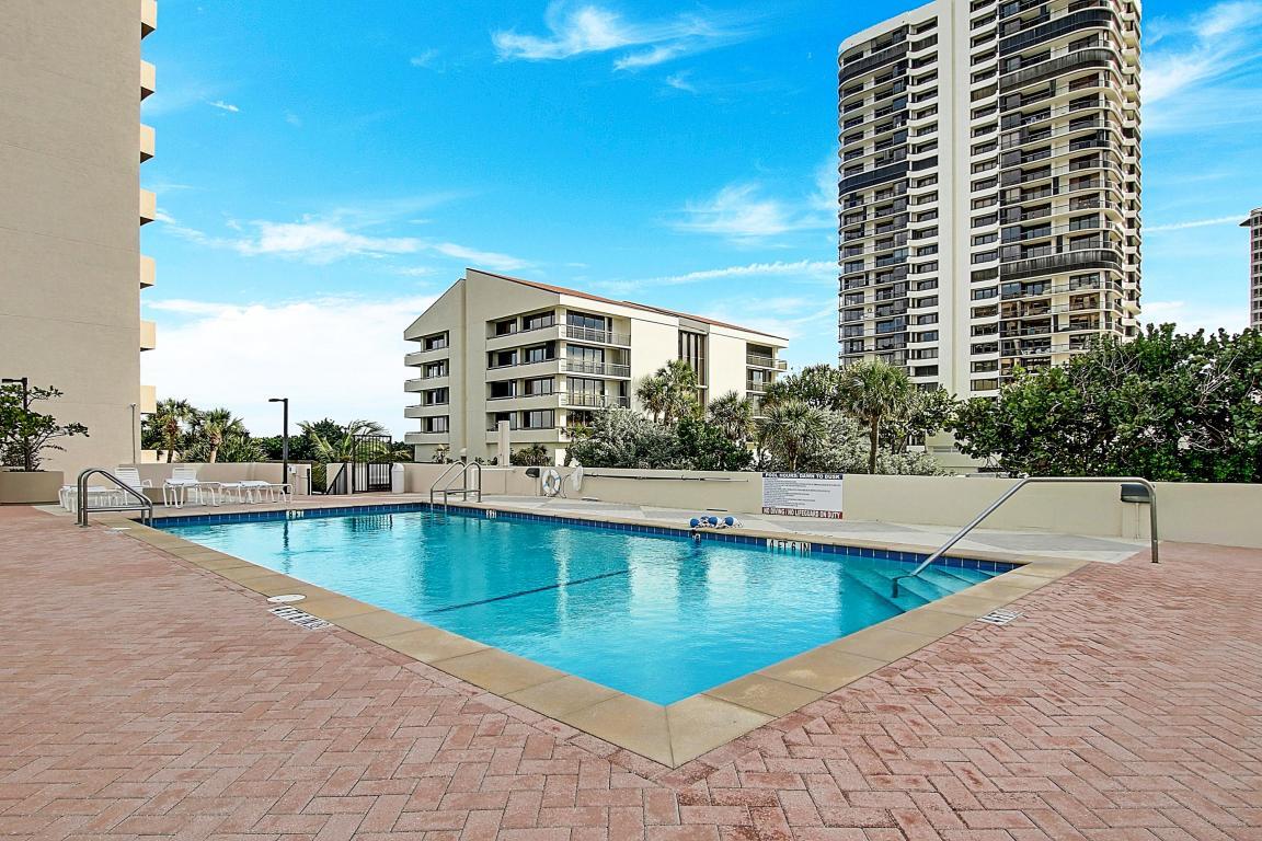 4200 N Ocean Drive 2-405