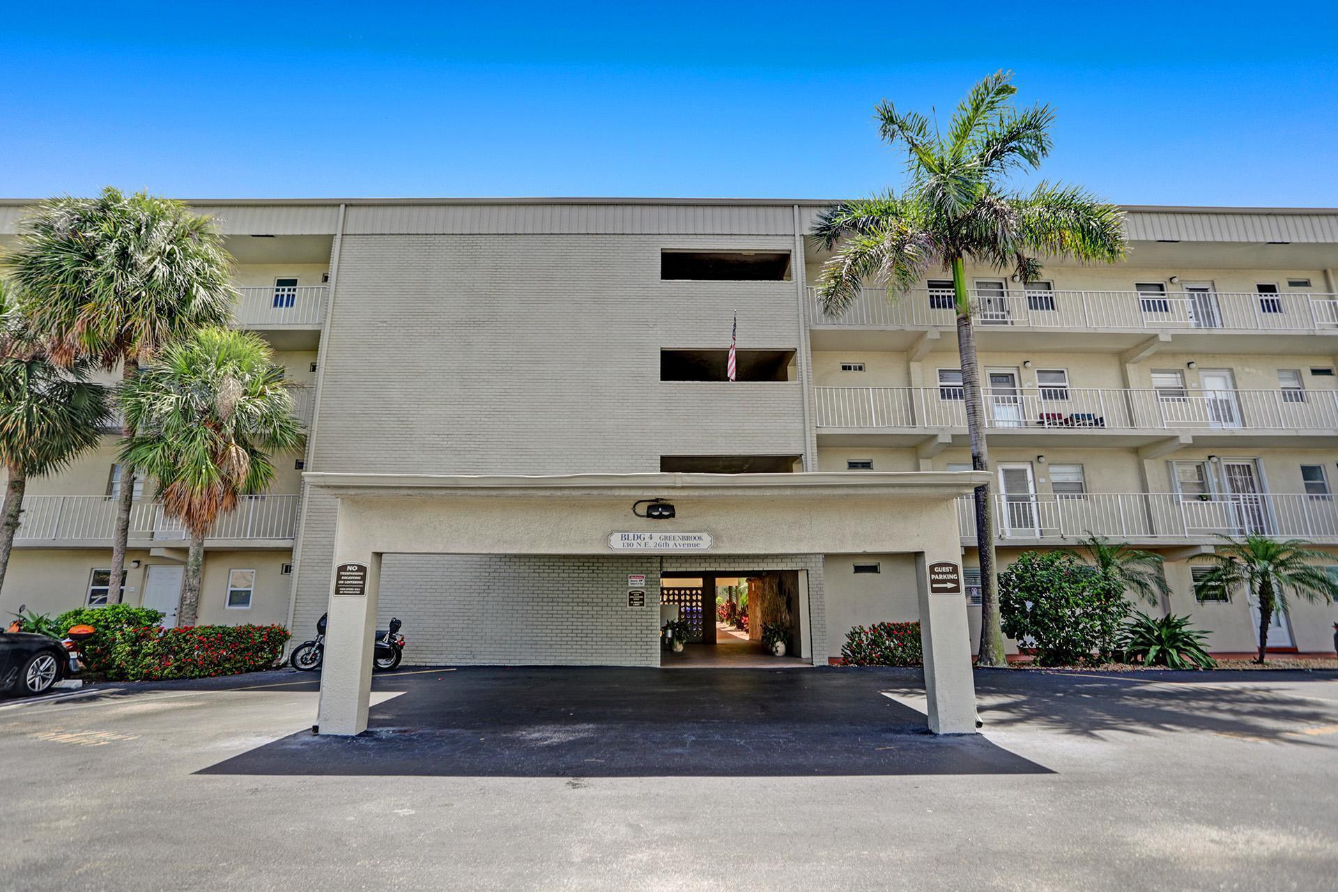 130 NE 26th Avenue 3070