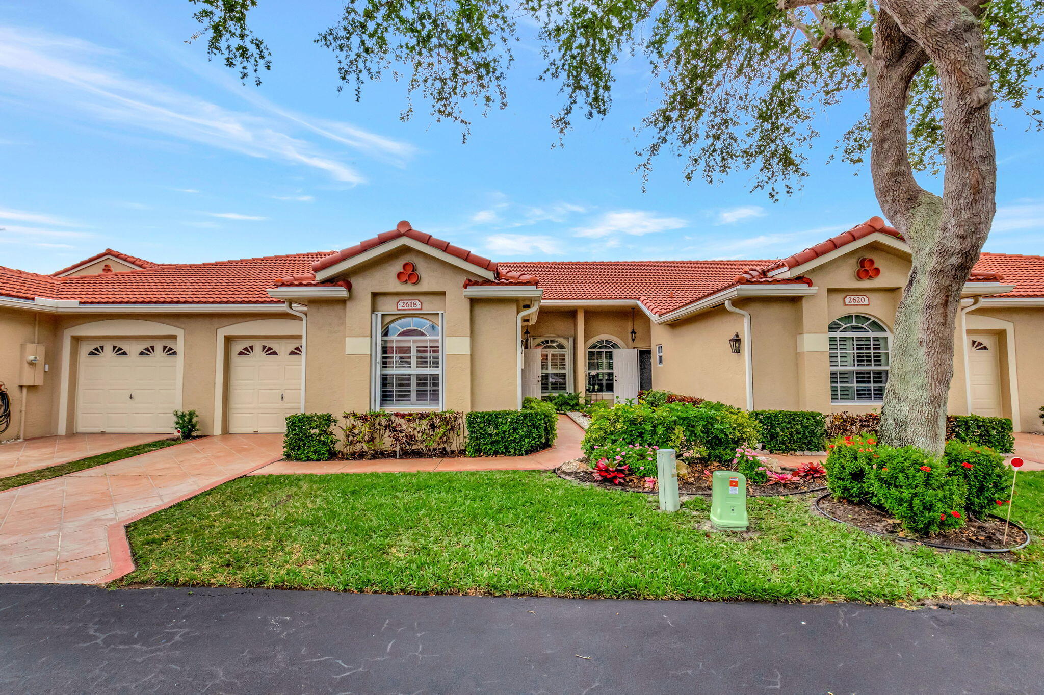 2618 Mango Creek Lane