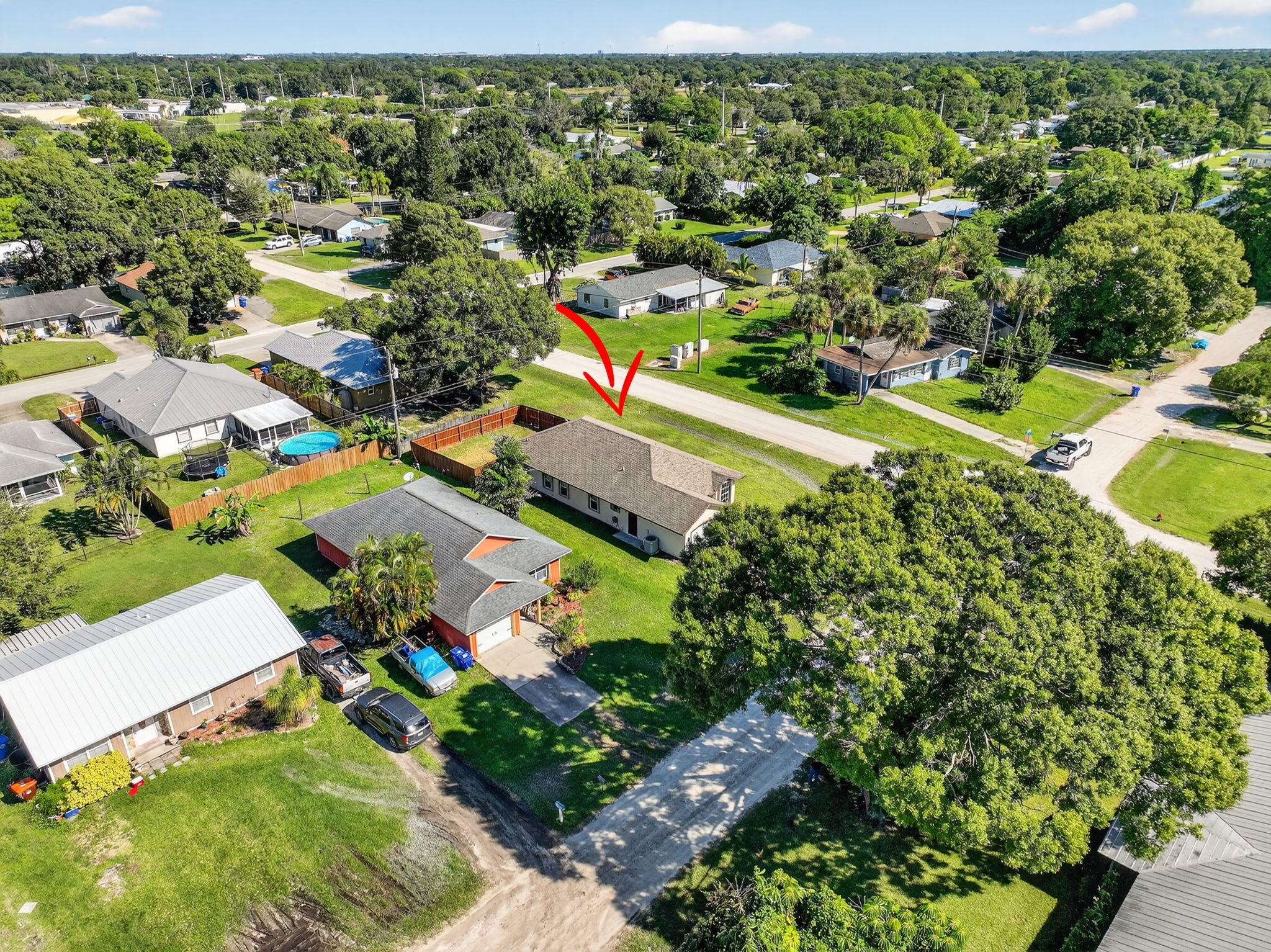 2906 1st Road